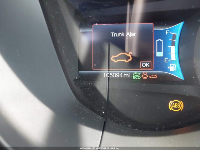 Ford Fusion Hybrid Se 2018 3FA6P0LU6JR111387 Image 15