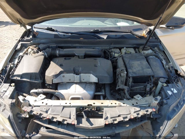 45964152 :رقم المزاد ، 2G11Y5SL7E9302005 vin ، 2014 Chevrolet Impala 1ls مزاد بيع