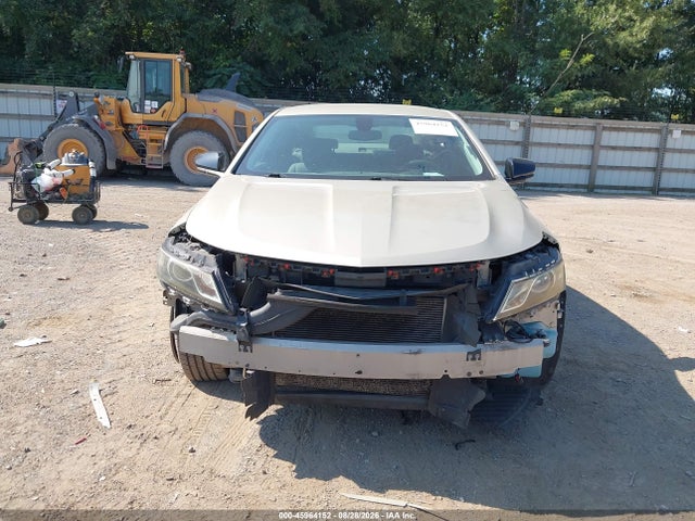 45964152 :رقم المزاد ، 2G11Y5SL7E9302005 vin ، 2014 Chevrolet Impala 1ls مزاد بيع