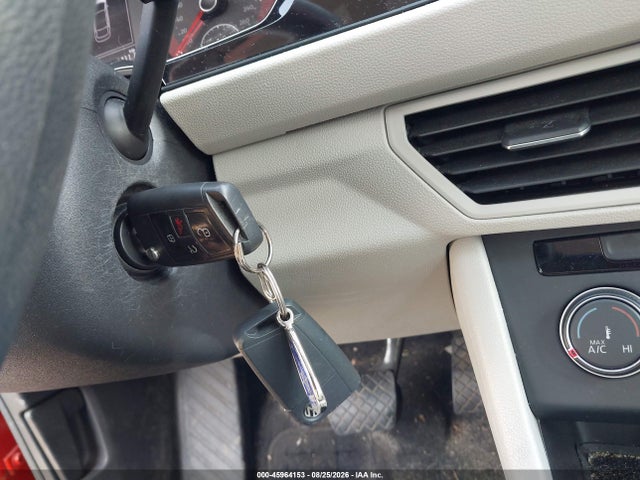 Aukcja sprzedaży 2019 Volkswagen Jetta 1.4t R-line/1.4t S/1.4t Se, vin: 3VWC57BU7KM093586, numer aukcji: 45964153