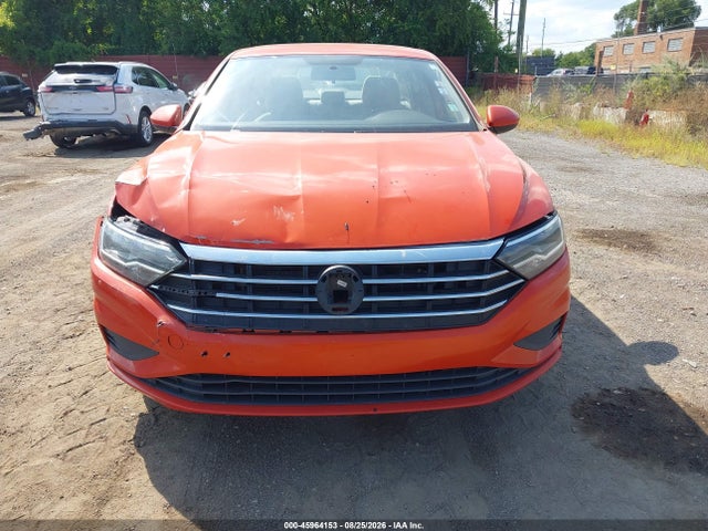 Aukcja sprzedaży 2019 Volkswagen Jetta 1.4t R-line/1.4t S/1.4t Se, vin: 3VWC57BU7KM093586, numer aukcji: 45964153