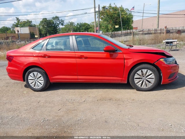 Aukcja sprzedaży 2019 Volkswagen Jetta 1.4t R-line/1.4t S/1.4t Se, vin: 3VWC57BU7KM093586, numer aukcji: 45964153