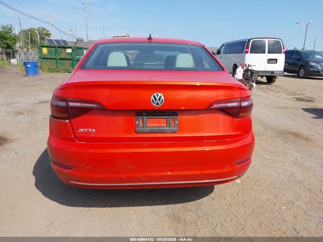 Aukcja sprzedaży 2019 Volkswagen Jetta 1.4t R-line/1.4t S/1.4t Se, vin: 3VWC57BU7KM093586, numer aukcji: 45964153