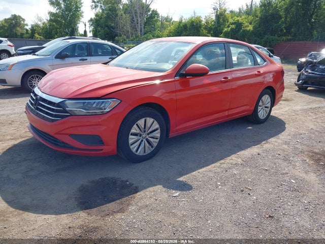 Aukcja sprzedaży 2019 Volkswagen Jetta 1.4t R-line/1.4t S/1.4t Se, vin: 3VWC57BU7KM093586, numer aukcji: 45964153