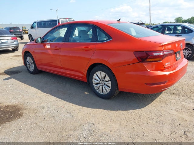 Aukcja sprzedaży 2019 Volkswagen Jetta 1.4t R-line/1.4t S/1.4t Se, vin: 3VWC57BU7KM093586, numer aukcji: 45964153