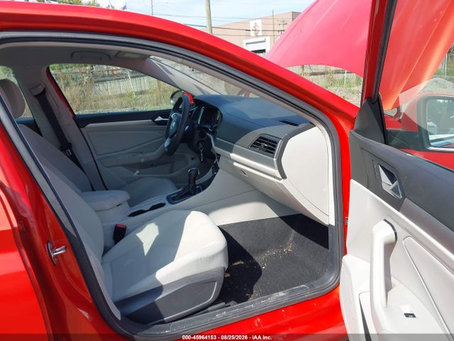 Aukcja sprzedaży 2019 Volkswagen Jetta 1.4t R-line/1.4t S/1.4t Se, vin: 3VWC57BU7KM093586, numer aukcji: 45964153