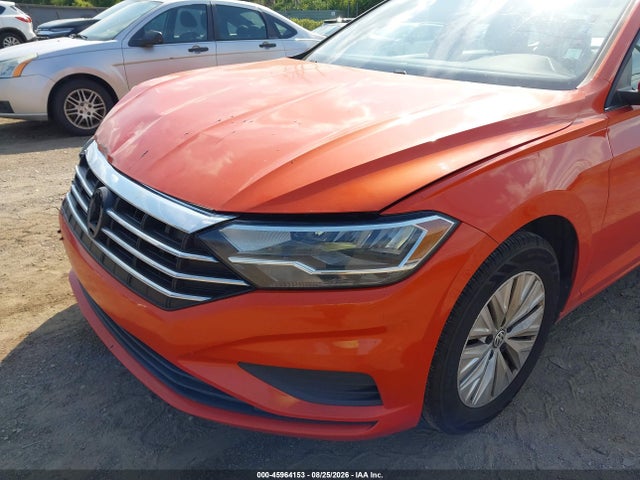 Aukcja sprzedaży 2019 Volkswagen Jetta 1.4t R-line/1.4t S/1.4t Se, vin: 3VWC57BU7KM093586, numer aukcji: 45964153