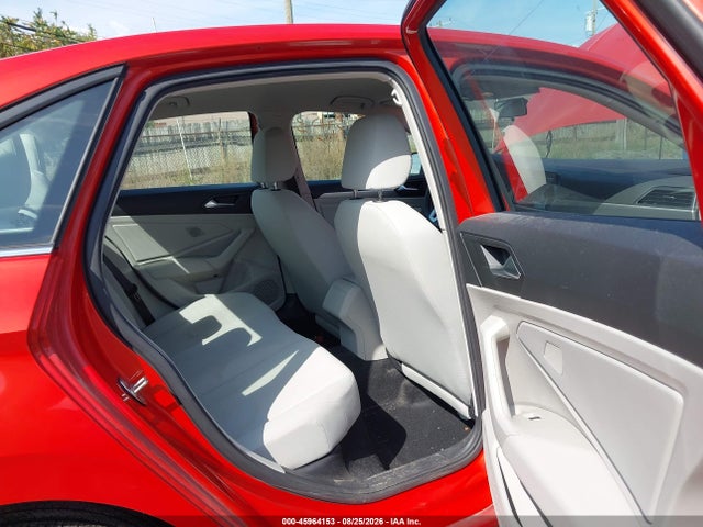 Aukcja sprzedaży 2019 Volkswagen Jetta 1.4t R-line/1.4t S/1.4t Se, vin: 3VWC57BU7KM093586, numer aukcji: 45964153