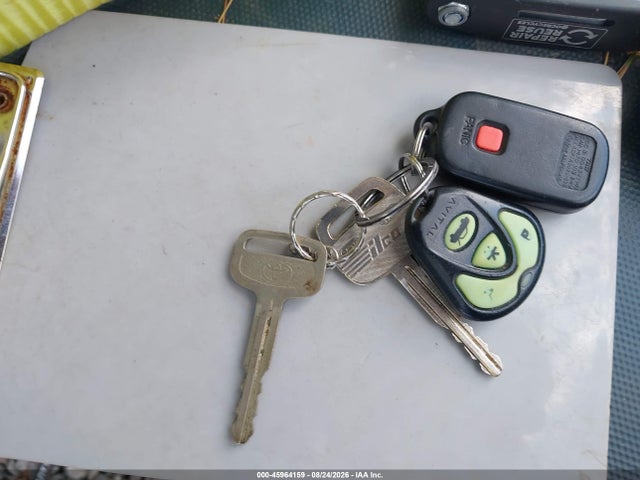 Продажа на аукционе авто 2004 Toyota Corolla Le, vin: 2T1BR38EX4C296205, номер лота: 45964159