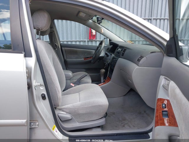 Продажа на аукционе авто 2004 Toyota Corolla Le, vin: 2T1BR38EX4C296205, номер лота: 45964159