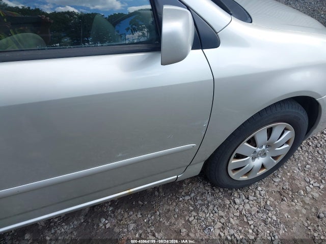 Продажа на аукционе авто 2004 Toyota Corolla Le, vin: 2T1BR38EX4C296205, номер лота: 45964159