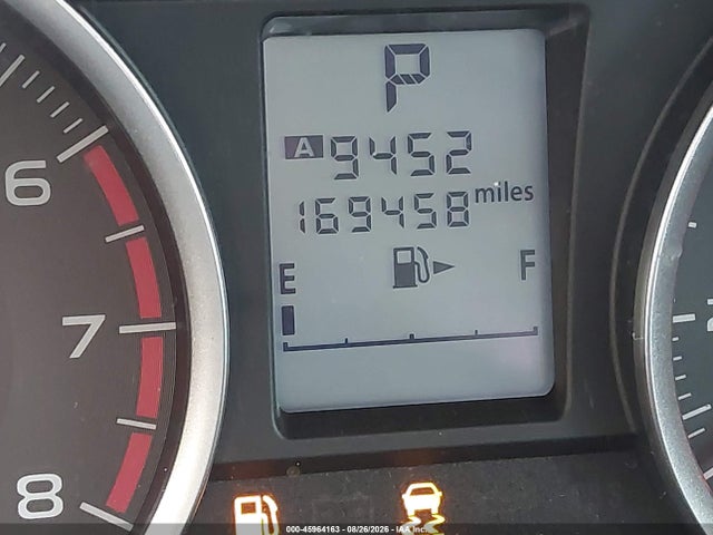 45964163 :رقم المزاد ، JF2SJADC9FH830312 vin ، 2015 Subaru Forester 2.5i Premium مزاد بيع