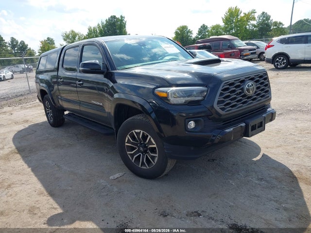 Продаж на аукціоні авто 2023 Toyota Tacoma Trd Sport, vin: 3TYDZ5BN1PT035218, номер лоту: 45964164
