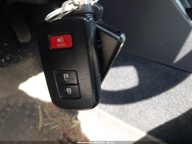 Продаж на аукціоні авто 2023 Toyota Tacoma Trd Sport, vin: 3TYDZ5BN1PT035218, номер лоту: 45964164
