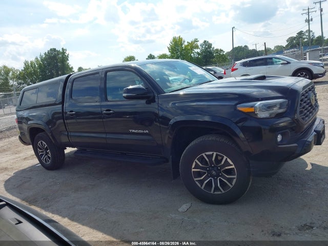 Продаж на аукціоні авто 2023 Toyota Tacoma Trd Sport, vin: 3TYDZ5BN1PT035218, номер лоту: 45964164