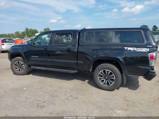 Продаж на аукціоні авто 2023 Toyota Tacoma Trd Sport, vin: 3TYDZ5BN1PT035218, номер лоту: 45964164