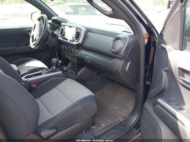 Продаж на аукціоні авто 2023 Toyota Tacoma Trd Sport, vin: 3TYDZ5BN1PT035218, номер лоту: 45964164