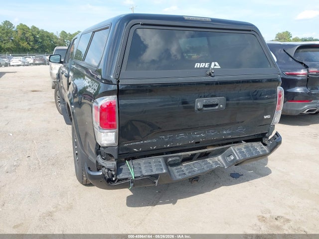 Продаж на аукціоні авто 2023 Toyota Tacoma Trd Sport, vin: 3TYDZ5BN1PT035218, номер лоту: 45964164