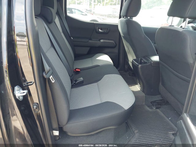 Продаж на аукціоні авто 2023 Toyota Tacoma Trd Sport, vin: 3TYDZ5BN1PT035218, номер лоту: 45964164