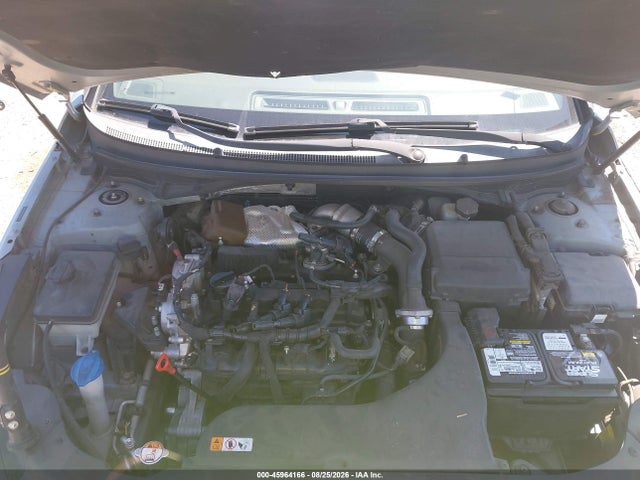 45964166 :رقم المزاد ، 5NPE34ABXFH175694 vin ، 2015 Hyundai Sonata Limited 2.0t مزاد بيع