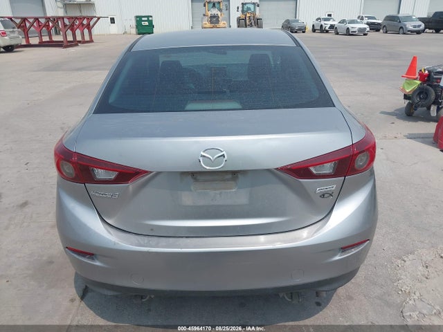 Продаж на аукціоні авто 2015 Mazda Mazda3 I Sport, vin: 3MZBM1U73FM232878, номер лоту: 45964170