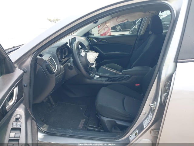 Продаж на аукціоні авто 2015 Mazda Mazda3 I Sport, vin: 3MZBM1U73FM232878, номер лоту: 45964170