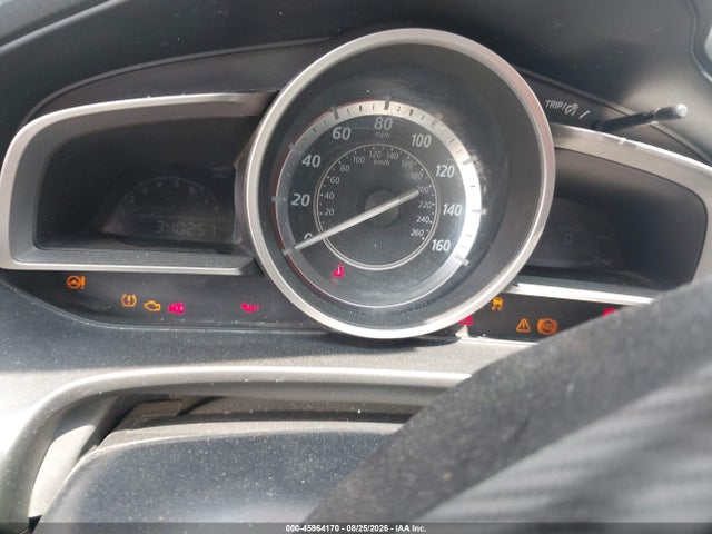 Продаж на аукціоні авто 2015 Mazda Mazda3 I Sport, vin: 3MZBM1U73FM232878, номер лоту: 45964170