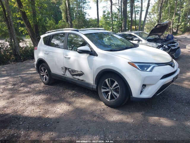 2016 Toyota Rav4 Xle მანქანა იყიდება აუქციონზე, vin: JTMRFREV7GD179655, აუქციონის ნომერი: 45964173