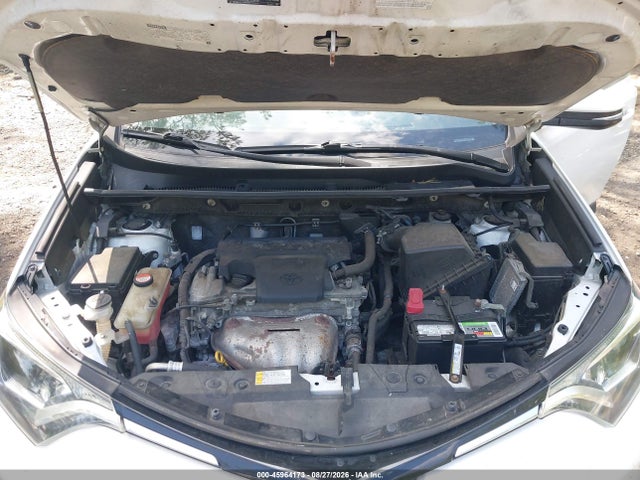 2016 Toyota Rav4 Xle მანქანა იყიდება აუქციონზე, vin: JTMRFREV7GD179655, აუქციონის ნომერი: 45964173