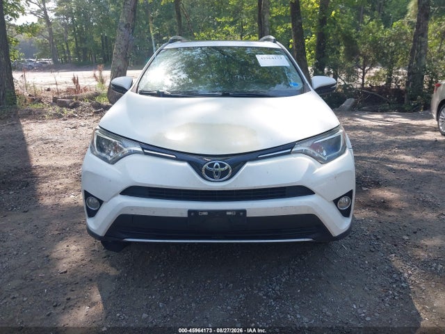 2016 Toyota Rav4 Xle მანქანა იყიდება აუქციონზე, vin: JTMRFREV7GD179655, აუქციონის ნომერი: 45964173