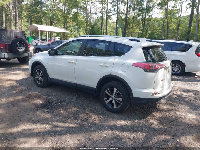 2016 Toyota Rav4 Xle მანქანა იყიდება აუქციონზე, vin: JTMRFREV7GD179655, აუქციონის ნომერი: 45964173
