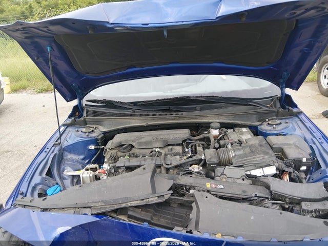 2024 Hyundai Elantra Sel მანქანა იყიდება აუქციონზე, vin: KMHLM4DG3RU729112, აუქციონის ნომერი: 45964188