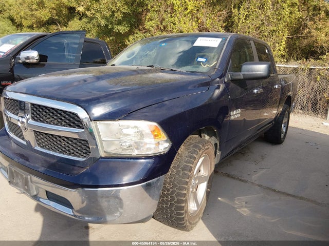Aukcja sprzedaży 2014 Ram 1500 Slt, vin: 1C6RR6LG8ES147033, numer aukcji: 45964194