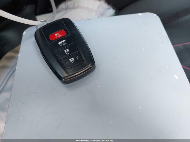 Продажа на аукционе авто 2020 Toyota Corolla Hybrid Le, vin: JTDEBRBE8LJ029791, номер лота: 45964202