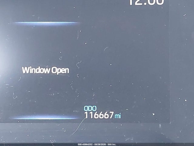 Продажа на аукционе авто 2020 Toyota Corolla Hybrid Le, vin: JTDEBRBE8LJ029791, номер лота: 45964202