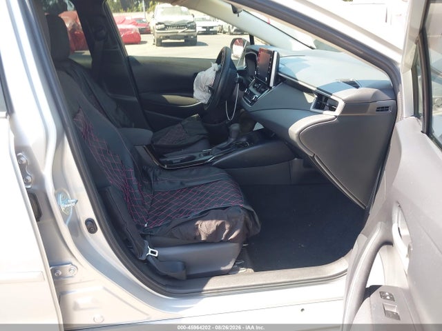 Продажа на аукционе авто 2020 Toyota Corolla Hybrid Le, vin: JTDEBRBE8LJ029791, номер лота: 45964202
