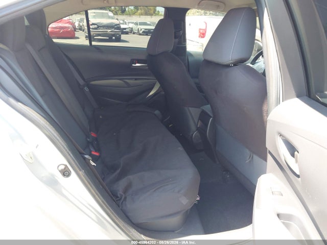 Продажа на аукционе авто 2020 Toyota Corolla Hybrid Le, vin: JTDEBRBE8LJ029791, номер лота: 45964202