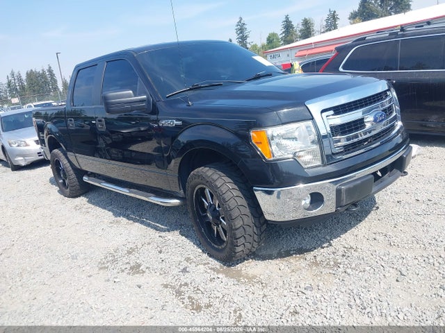 Продажа на аукционе авто 2013 Ford F-150 Xlt, vin: 1FTFW1EF1DFA54471, номер лота: 45964204