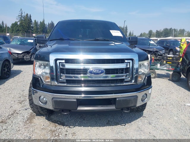 Продажа на аукционе авто 2013 Ford F-150 Xlt, vin: 1FTFW1EF1DFA54471, номер лота: 45964204