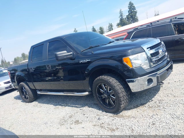 Продажа на аукционе авто 2013 Ford F-150 Xlt, vin: 1FTFW1EF1DFA54471, номер лота: 45964204
