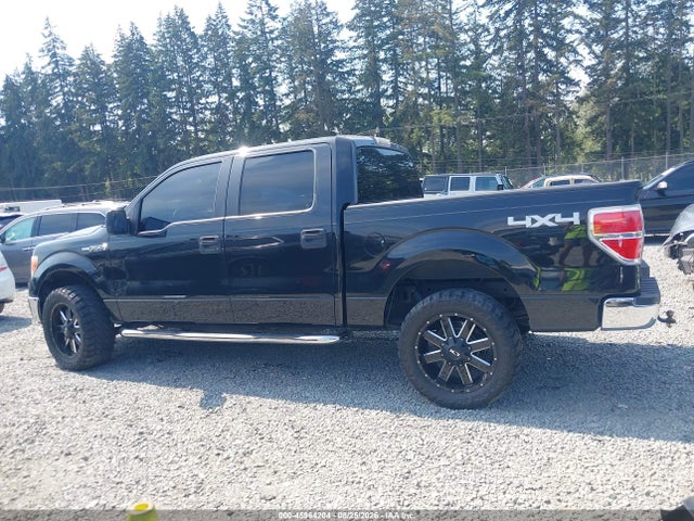 Продажа на аукционе авто 2013 Ford F-150 Xlt, vin: 1FTFW1EF1DFA54471, номер лота: 45964204
