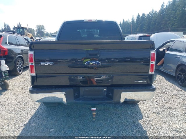 Продажа на аукционе авто 2013 Ford F-150 Xlt, vin: 1FTFW1EF1DFA54471, номер лота: 45964204