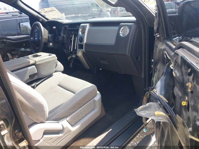 Продажа на аукционе авто 2013 Ford F-150 Xlt, vin: 1FTFW1EF1DFA54471, номер лота: 45964204
