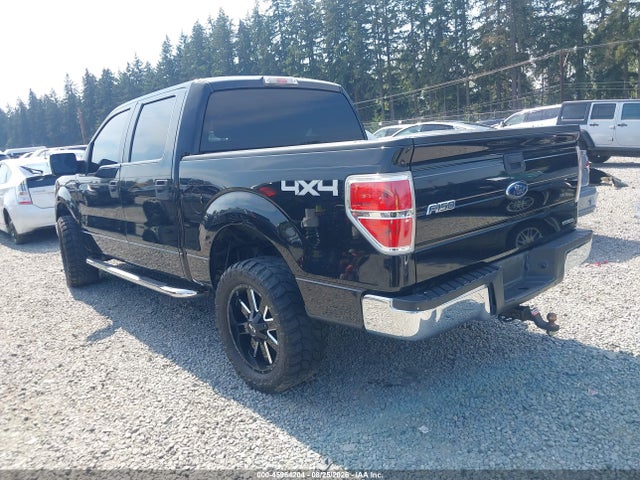 Продажа на аукционе авто 2013 Ford F-150 Xlt, vin: 1FTFW1EF1DFA54471, номер лота: 45964204