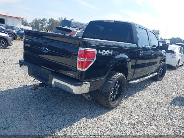 Продажа на аукционе авто 2013 Ford F-150 Xlt, vin: 1FTFW1EF1DFA54471, номер лота: 45964204