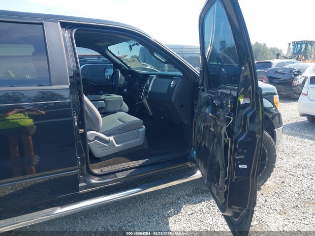 Продажа на аукционе авто 2013 Ford F-150 Xlt, vin: 1FTFW1EF1DFA54471, номер лота: 45964204
