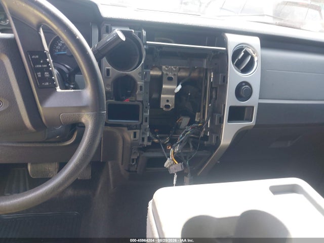 Продажа на аукционе авто 2013 Ford F-150 Xlt, vin: 1FTFW1EF1DFA54471, номер лота: 45964204