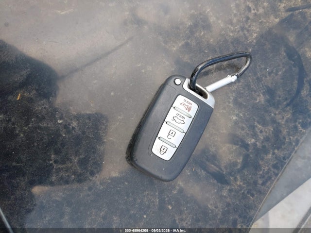 Продажа на аукционе авто 2013 Hyundai Sonata Limited, vin: 5NPEC4AC5DH540241, номер лота: 45964205