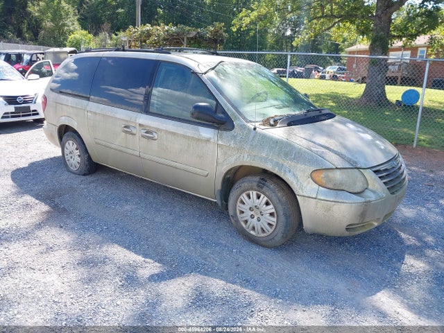 Aukcja sprzedaży 2005 Chrysler Town & Country Lx, vin: 2C4GP44RX5R174889, numer aukcji: 45964206