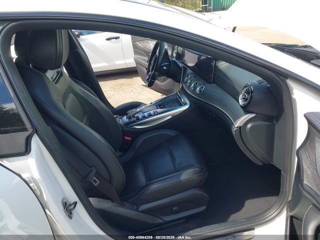 Aukcja sprzedaży 2019 Mercedes-benz Amg Gt 53 4-door Coupe, vin: WDD7X6BBXKA004121, numer aukcji: 45964209